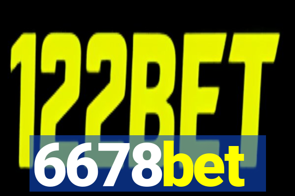 6678bet