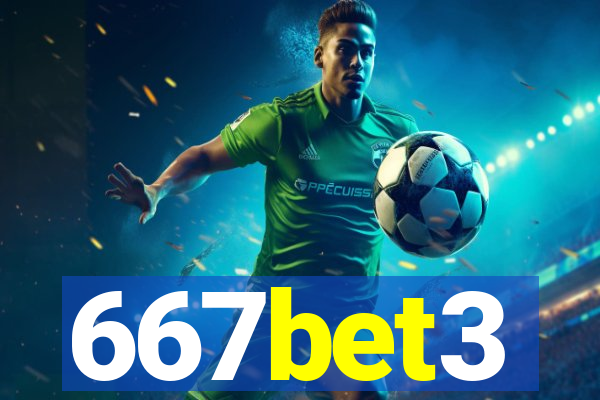 667bet3