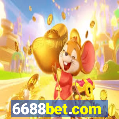 6688bet.com