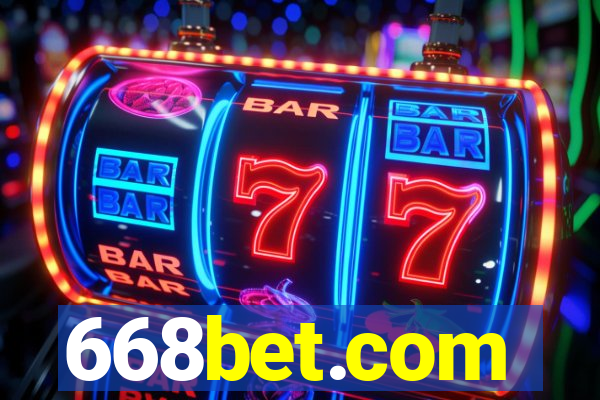 668bet.com