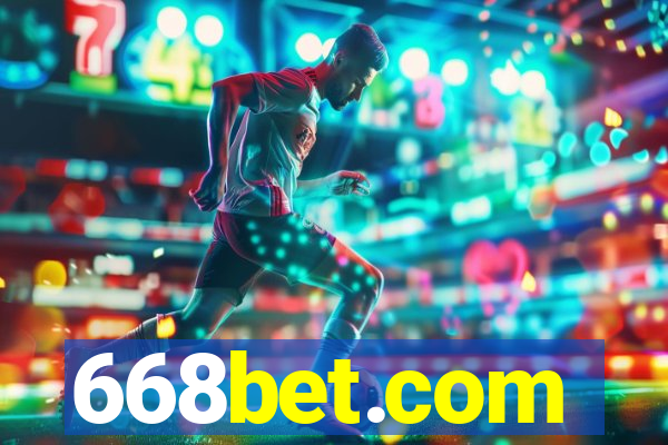 668bet.com