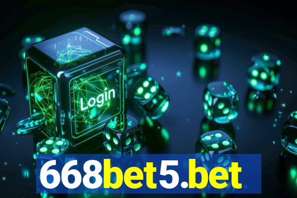 668bet5.bet