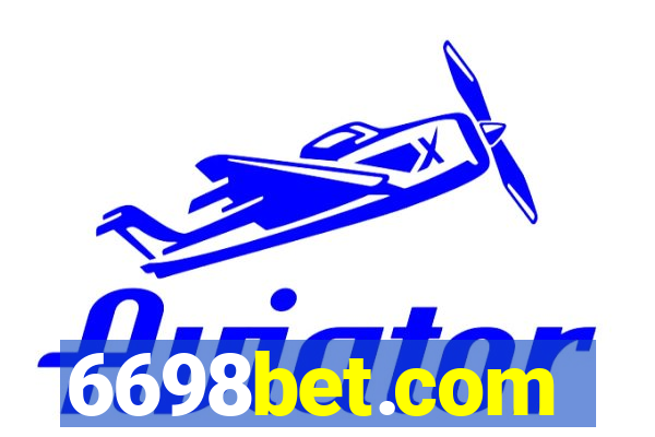 6698bet.com