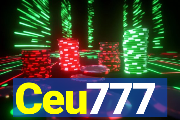 Ceu777