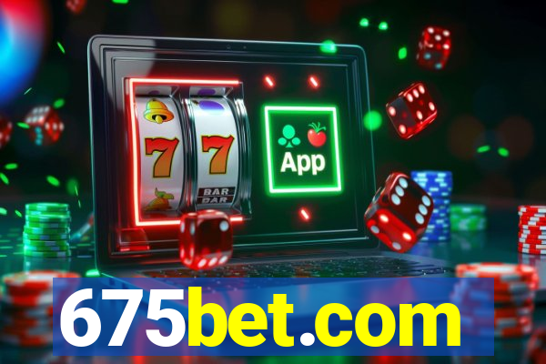 675bet.com