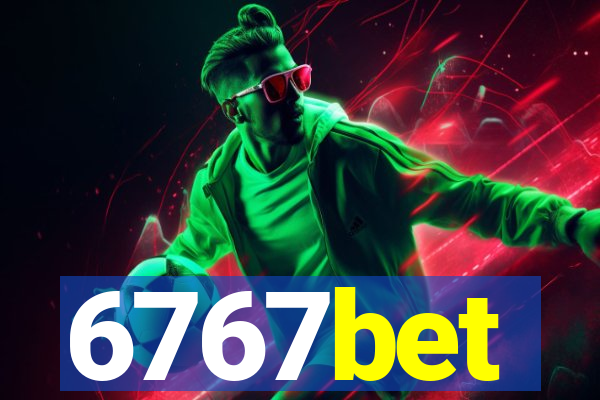 6767bet