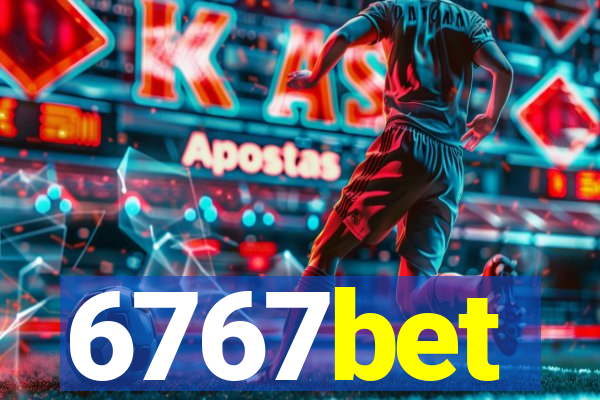 6767bet