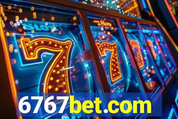 6767bet.com