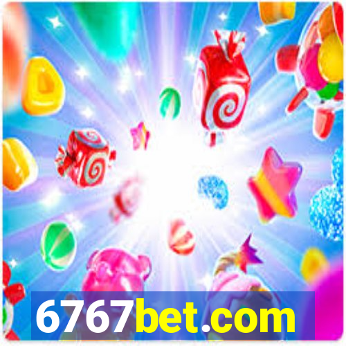 6767bet.com