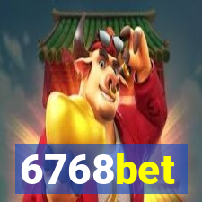 6768bet