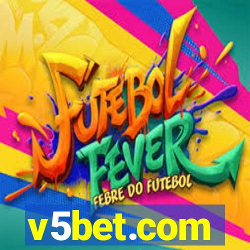 v5bet.com