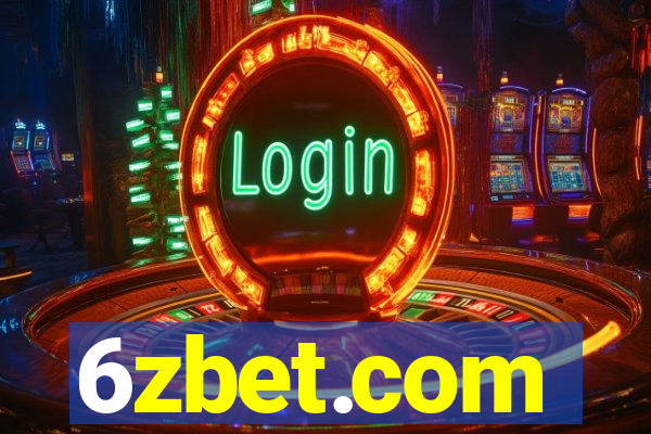 6zbet.com