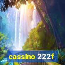 cassino 222f