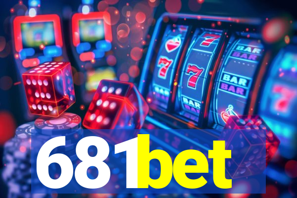 681bet