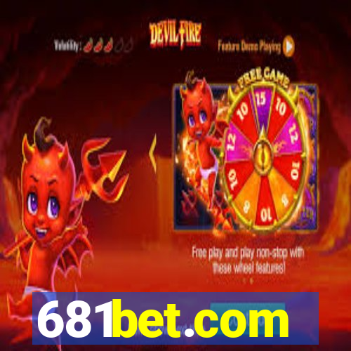 681bet.com