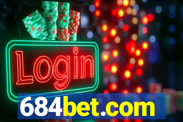 684bet.com