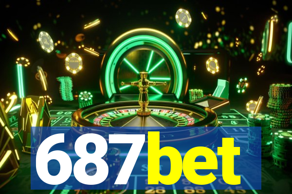 687bet