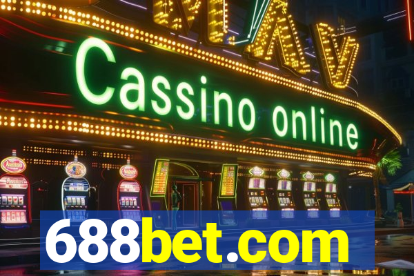 688bet.com