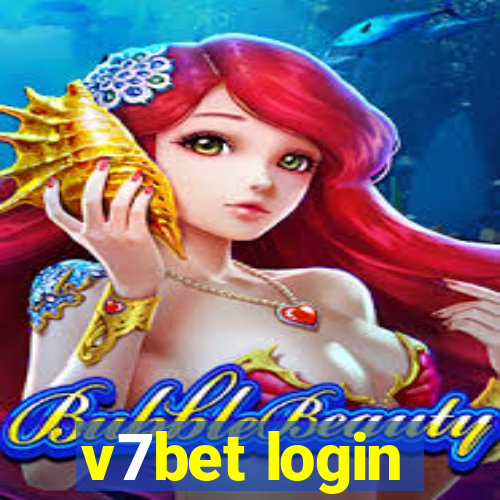 v7bet login