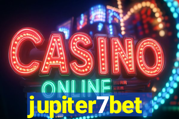 jupiter7bet