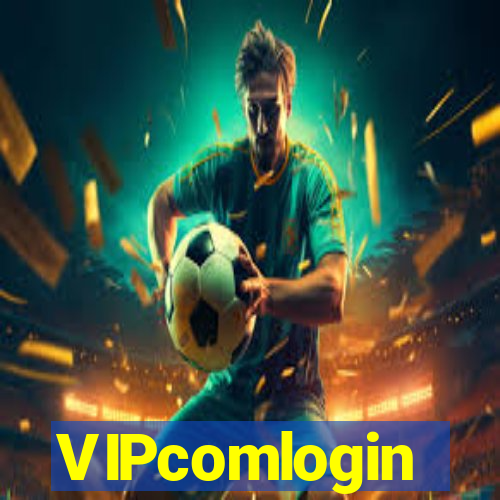 VIPcomlogin