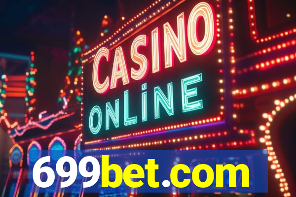 699bet.com