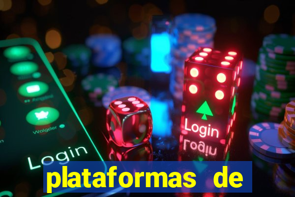 plataformas de jogos que pagam por cadastro sem deposito