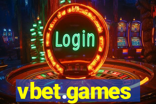 vbet.games