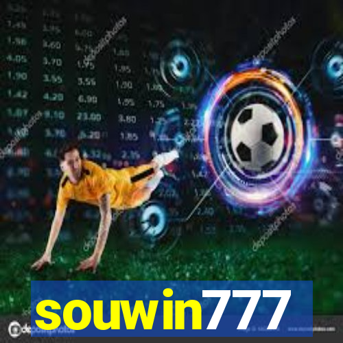 souwin777