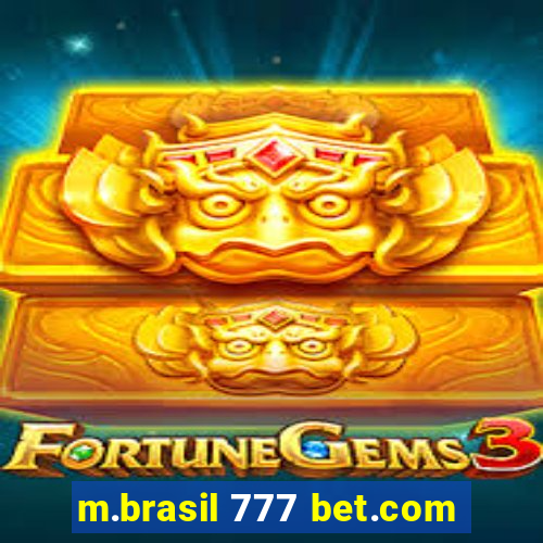 m.brasil 777 bet.com