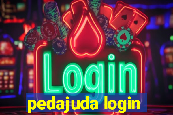 pedajuda login