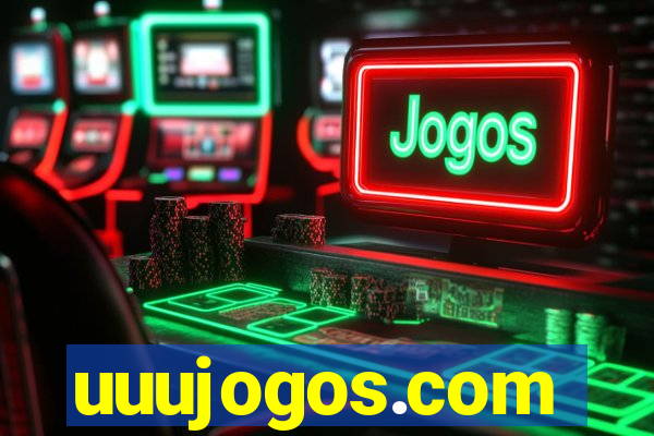 uuujogos.com