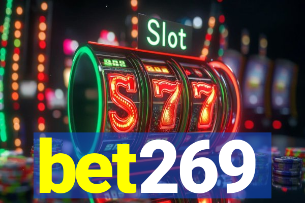 bet269