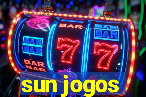 sun jogos