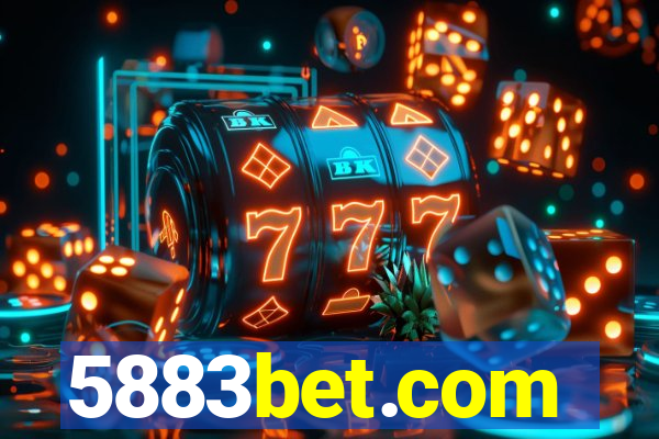 5883bet.com