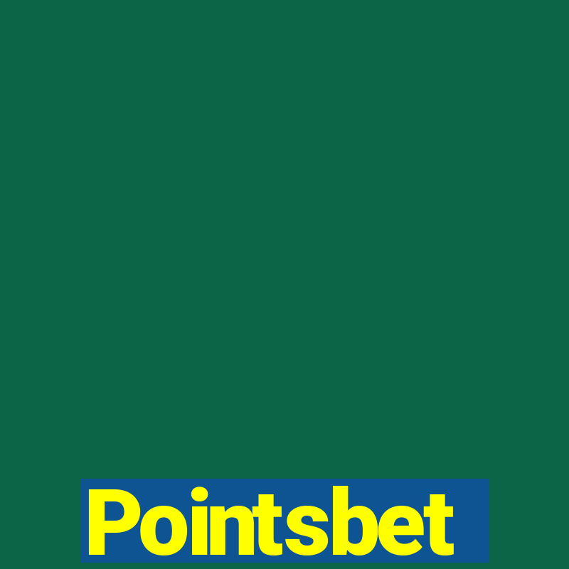 Pointsbet