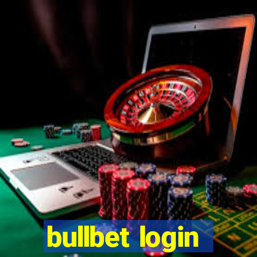 bullbet login