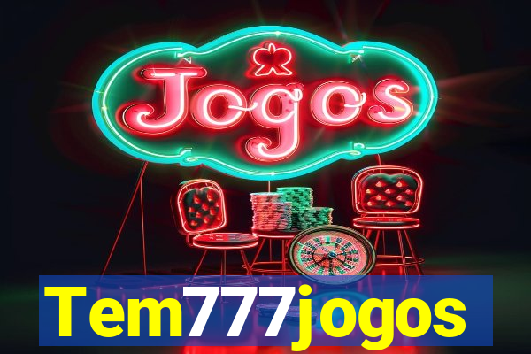 Tem777jogos