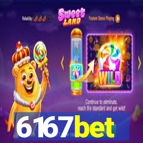 6167bet