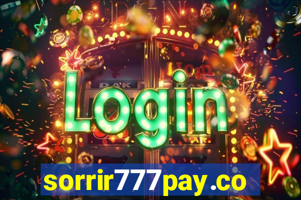 sorrir777pay.com