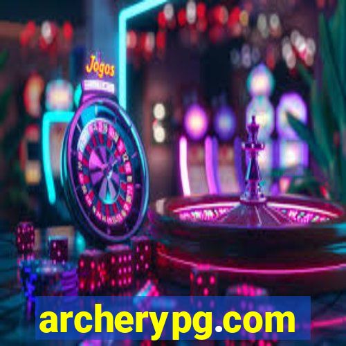 archerypg.com