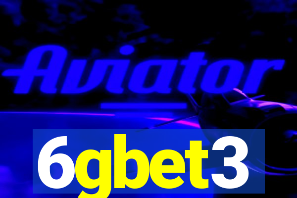 6gbet3