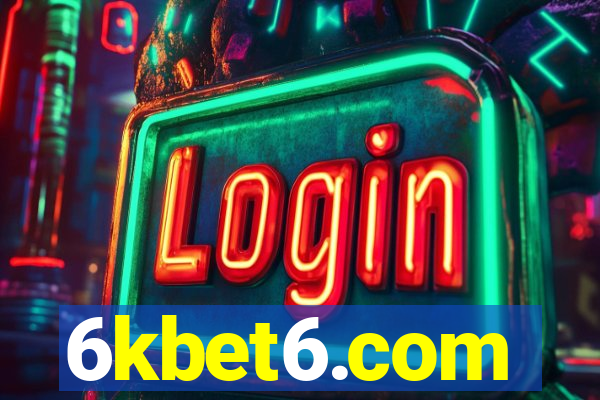 6kbet6.com