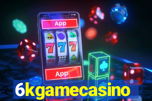 6kgamecasino