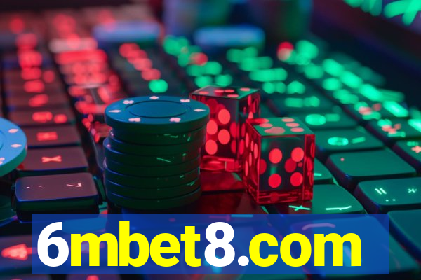 6mbet8.com