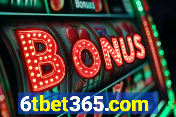 6tbet365.com