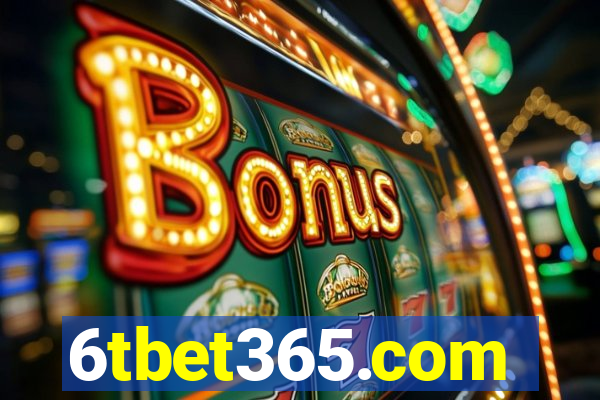 6tbet365.com