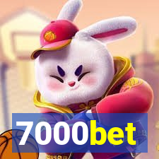 7000bet