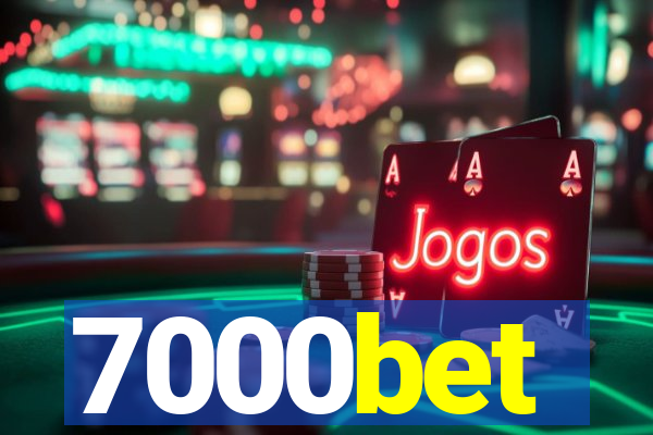 7000bet