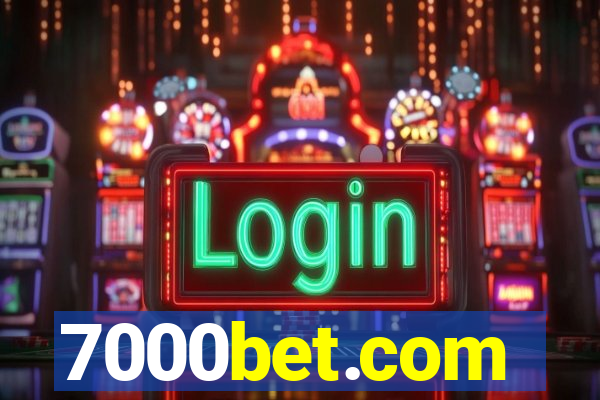 7000bet.com